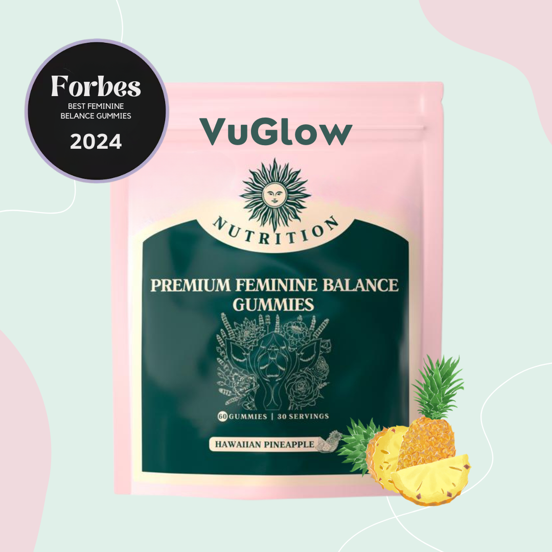 Feminine Balance Gummies